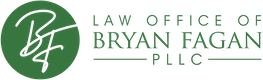 Logo of The Law Office of Bryan Fagan, PLLC – Texas family law firm