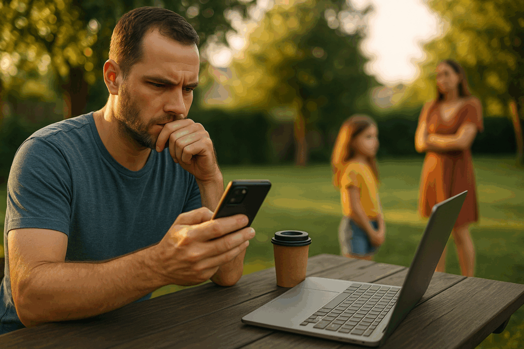 Social Media Pitfalls