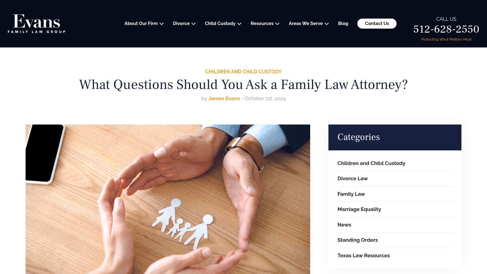 6. Questions About Communication and Client Service