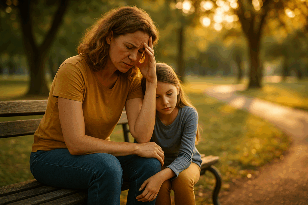 Managing Emotional Stress