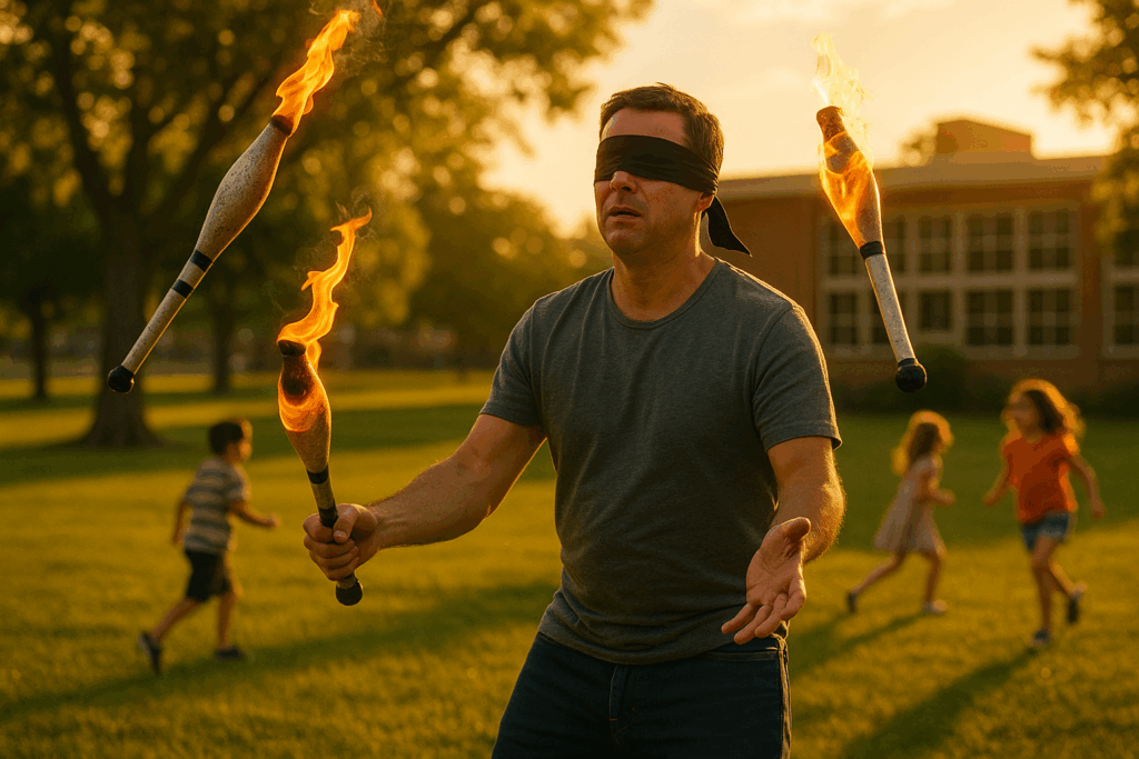 Texas child custody case timeline