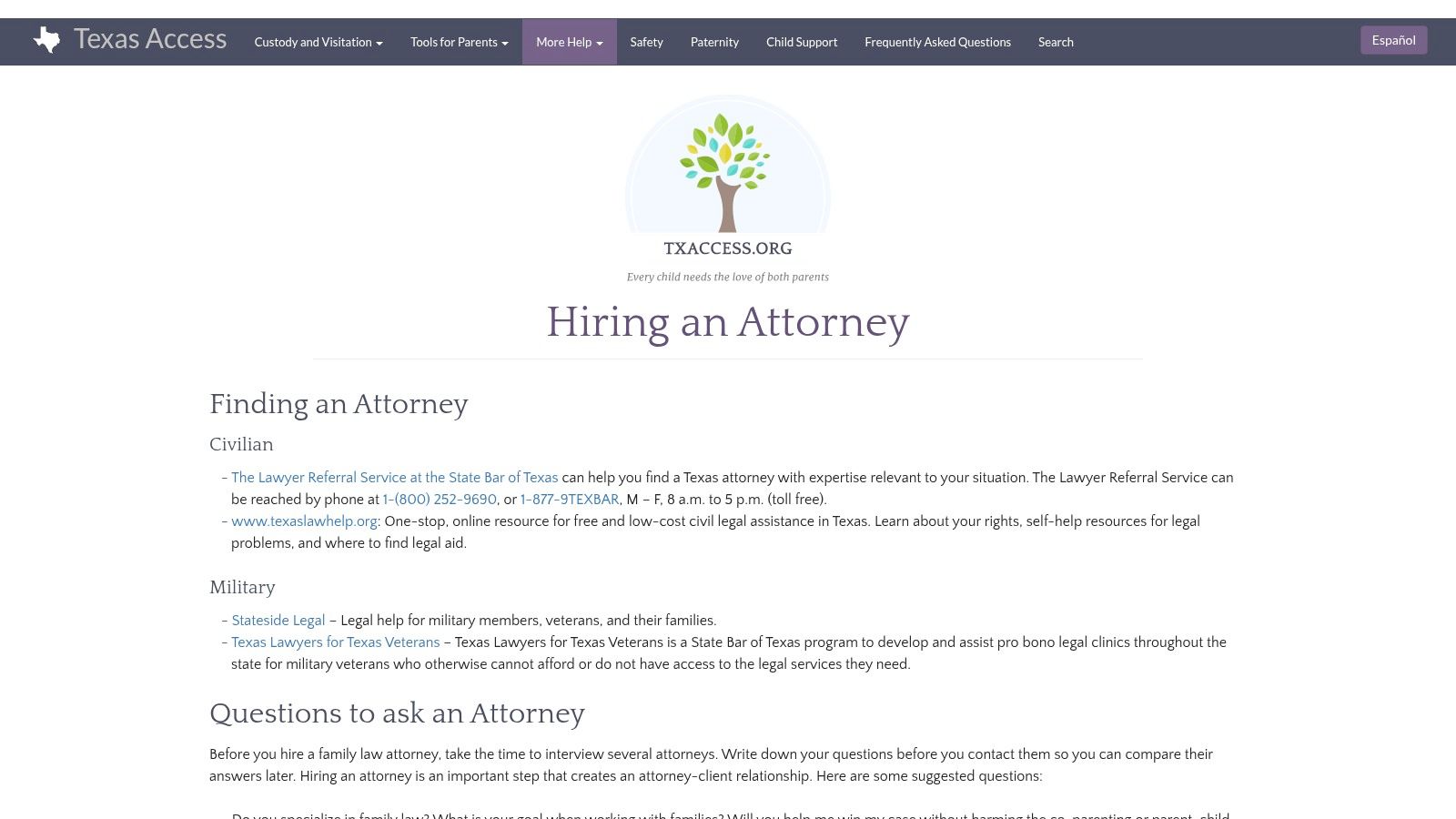 3. Questions About Your Specific Case Strategy and Potential Outcomes